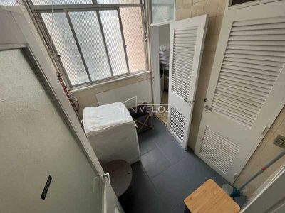 Apartamento, 3 quartos, 117 m² - Foto 4