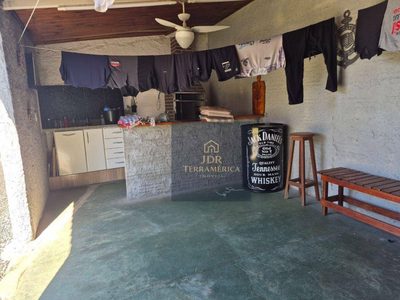 Casa, 2 quartos, 70 m² - Foto 2