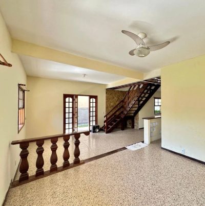 Casa, 3 quartos, 293 m² - Foto 2