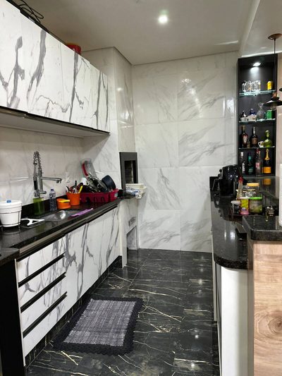 Casa, 4 quartos, 120 m² - Foto 4