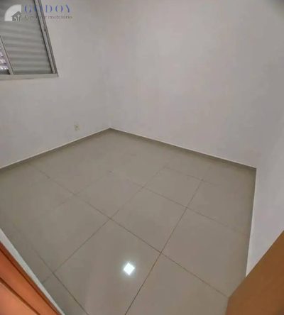 Apartamento, 2 quartos, 45 m² - Foto 3