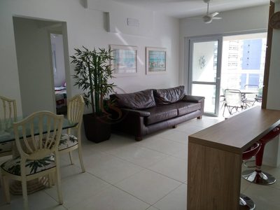 Apartamento, 3 quartos, 120 m² - Foto 1