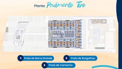 Apartamento, 1 quarto, 30 m² - Foto 2