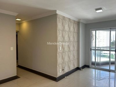 Apartamento, 3 quartos, 96 m² - Foto 2