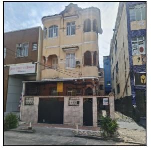 Apartamento, 2 quartos, 64 m² - Foto 1