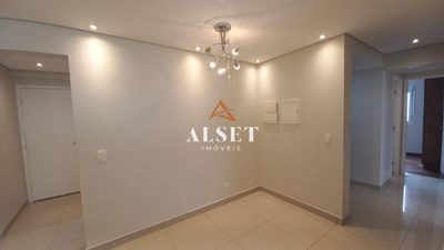 Apartamento, 3 quartos, 80 m² - Foto 3