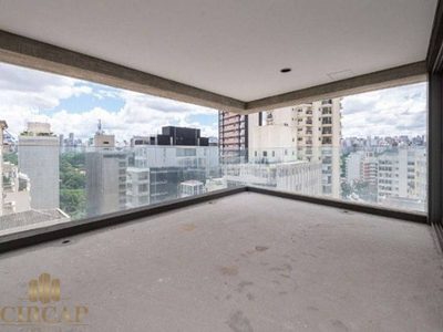 Apartamento, 3 quartos, 185 m² - Foto 5