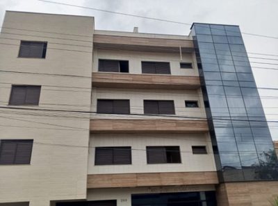 Cobertura, 2 quartos, 130 m² - Foto 2