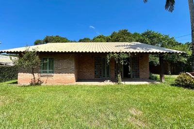 Casa, 3 quartos, 100 m² - Foto 1