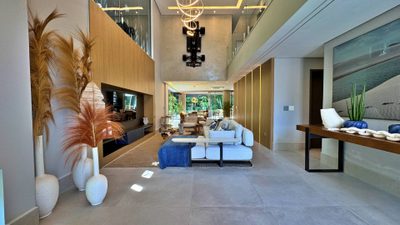 Casa, 5 quartos, 352 m² - Foto 3