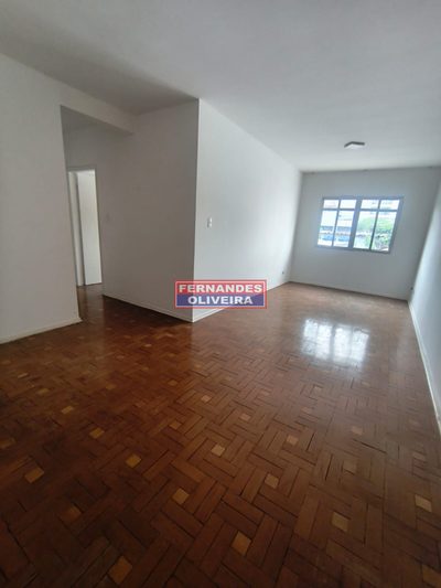 Apartamento, 3 quartos, 102 m² - Foto 1