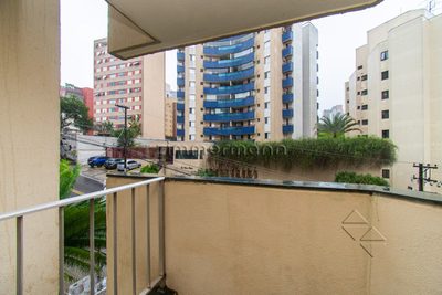 Apartamento, 2 quartos, 58 m² - Foto 3