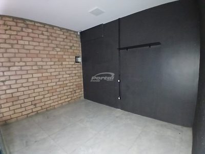 Loja-Salão, 150 m² - Foto 3