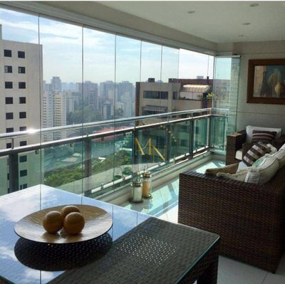 Apartamento, 3 quartos, 119 m² - Foto 3