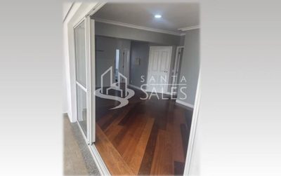 Apartamento, 3 quartos, 105 m² - Foto 2