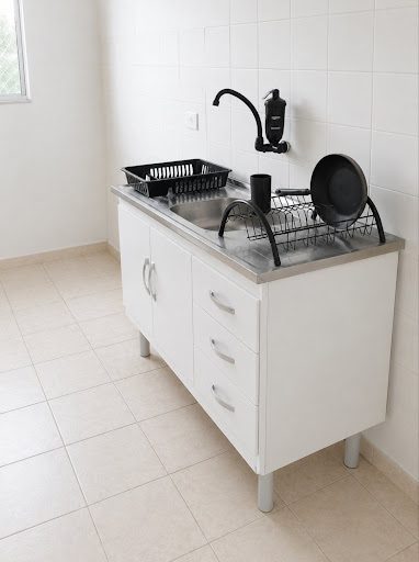 Apartamento, 2 quartos, 54 m² - Foto 4
