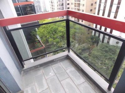 Apartamento, 2 quartos, 60 m² - Foto 2