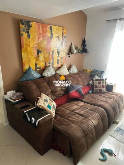 Cobertura, 2 quartos, 143 m² - Foto 5