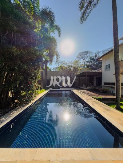 Sobrado, 4 quartos, 405 m² - Foto 5