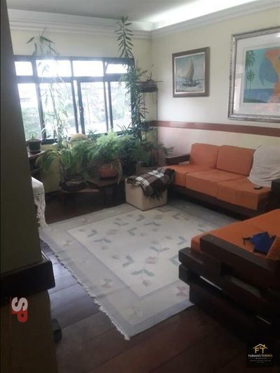 Apartamento, 2 quartos, 76 m² - Foto 1