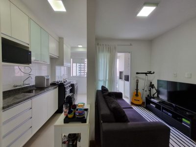Apartamento, 3 quartos, 70 m² - Foto 3