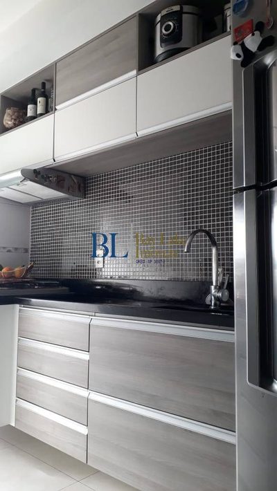 Apartamento, 3 quartos, 91 m² - Foto 5
