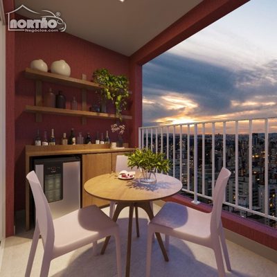 Casa, 2 quartos, 33 m² - Foto 3
