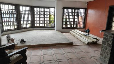 Casa, 6 quartos, 650 m² - Foto 1