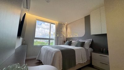 Apartamento, 3 quartos, 104 m² - Foto 4