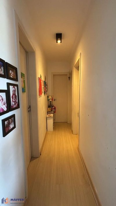 Apartamento, 3 quartos, 39 m² - Foto 5