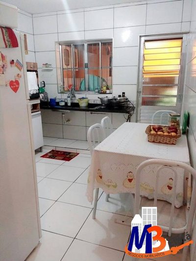 Sobrado, 2 quartos, 95 m² - Foto 5