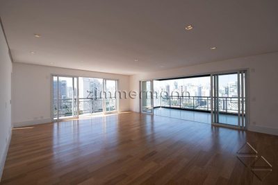 Apartamento, 4 quartos, 273 m² - Foto 2