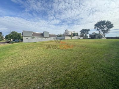 Terreno, 421 m² - Foto 3