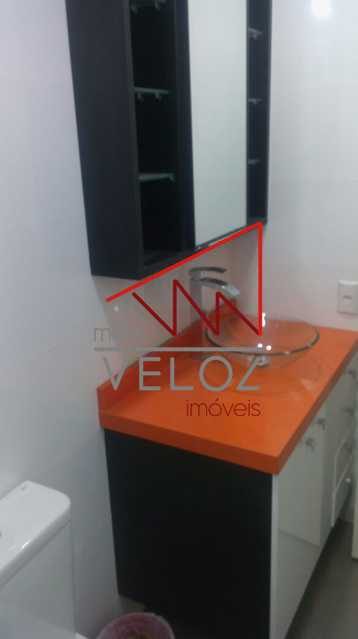 Apartamento, 1 quarto, 49 m² - Foto 1