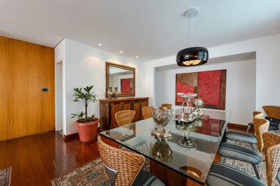 Apartamento, 4 quartos, 260 m² - Foto 4