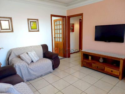 Apartamento, 2 quartos, 79 m² - Foto 3