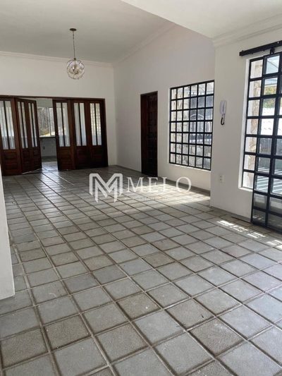 Casa, 6 quartos, 460 m² - Foto 3