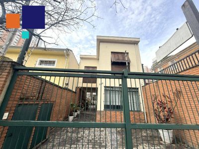 Sobrado, 9 quartos, 213 m² - Foto 3