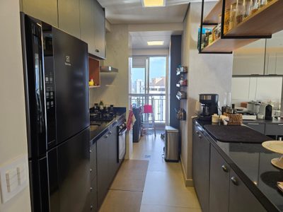 Apartamento, 2 quartos, 75 m² - Foto 3