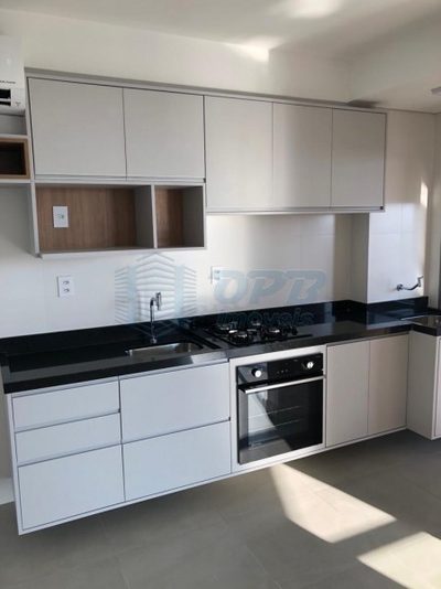 Apartamento, 52 m² - Foto 2