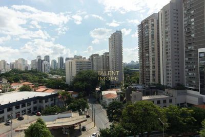 Apartamento, 3 quartos, 78 m² - Foto 2