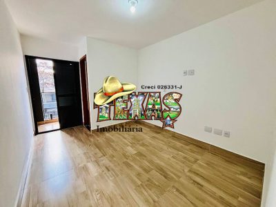 Sobrado, 3 quartos - Foto 2