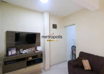 Sobrado, 4 quartos, 151 m² - Foto 3