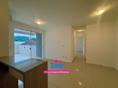 Apartamento, 2 quartos, 70 m² - Foto 3