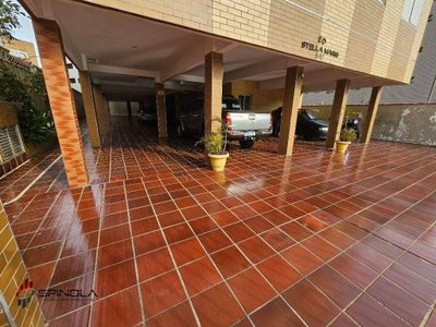 Apartamento, 1 quarto, 43 m² - Foto 1