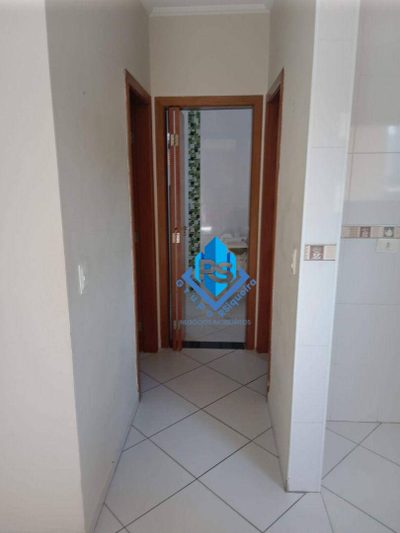 Apartamento, 2 quartos, 47 m² - Foto 3