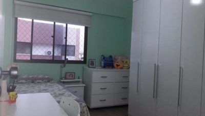 Apartamento, 3 quartos, 152 m² - Foto 4