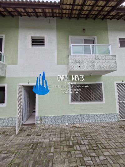 Sobrado, 2 quartos, 80 m² - Foto 4