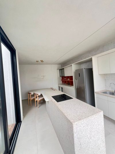 Casa, 3 quartos - Foto 3