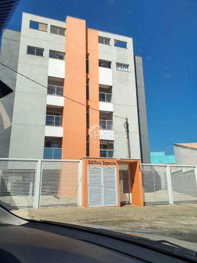 Apartamento, 3 quartos, 69 m² - Foto 1